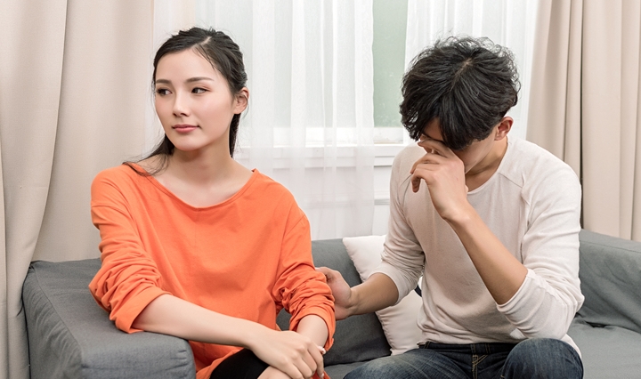常德如何离婚能名正言顺可不留话柄
